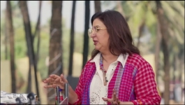 Celebrity MasterChef - Season 01 - 4th March 2025